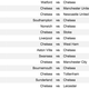 Illustration for article titled Now That Chelseas Season Is Dead, They Can Focus On Ruining Everyone Elses